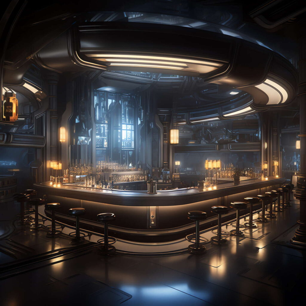 图片[36]-全球设计案例智能库_OJBKAI.COM未来科技感吧台_Midjourney灵感图库-_设计智库－全球设计案例智能库_OJBKAI.COM-全球设计案例智能库_OJBKAI.COM设计智库