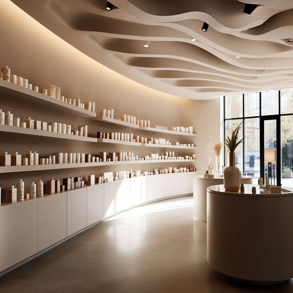 图片[45]-全球设计案例智能库_OJBKAI.COM现代美容店Midjourney灵感图库-_设计智库－全球设计案例智能库_OJBKAI.COM-全球设计案例智能库_OJBKAI.COM设计智库