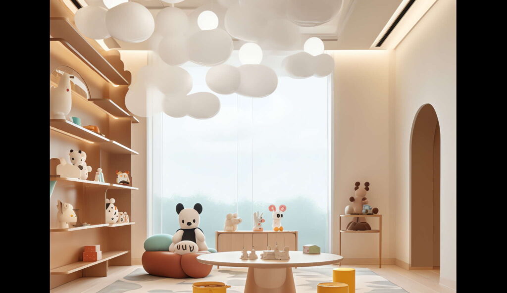 图片[37]-全球设计案例智能库_OJBKAI.COM儿童活动区童·梦_Midjourney灵感图库-_设计智库－全球设计案例智能库_OJBKAI.COM-全球设计案例智能库_OJBKAI.COM设计智库