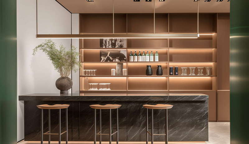 图片[45]-全球设计案例智能库_OJBKAI.COM售楼现代时尚水吧区Midjourney灵感图库-_设计智库－全球设计案例智能库_OJBKAI.COM-全球设计案例智能库_OJBKAI.COM设计智库