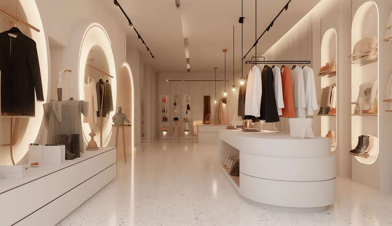 图片[36]-全球设计案例智能库_OJBKAI.COM服装店设计光影结构色彩艺术Midjourney灵感图库-_设计智库－全球设计案例智能库_OJBKAI.COM-全球设计案例智能库_OJBKAI.COM设计智库