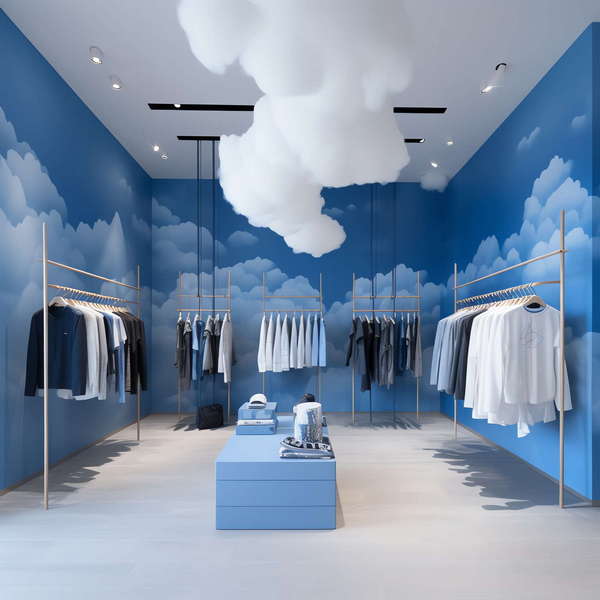 图片[36]-全球设计案例智能库_OJBKAI.COM色彩前卫艺术格调服装店_Midjourney灵感图库-_设计智库－全球设计案例智能库_OJBKAI.COM-全球设计案例智能库_OJBKAI.COM设计智库