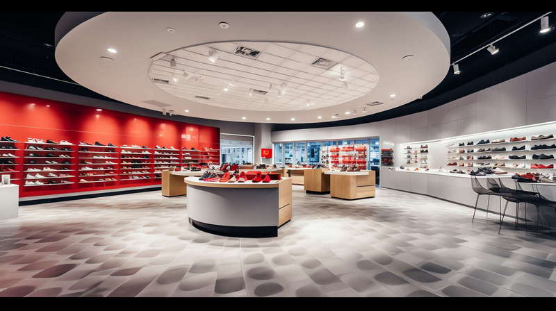 图片[45]-全球设计案例智能库_OJBKAI.COM现代前卫服装鞋店Midjourney灵感图库-_设计智库－全球设计案例智能库_OJBKAI.COM-全球设计案例智能库_OJBKAI.COM设计智库