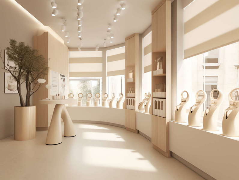 图片[35]-全球设计案例智能库_OJBKAI.COM轻奢前卫时尚珠宝店Midjourney灵感图库-_设计智库－全球设计案例智能库_OJBKAI.COM-全球设计案例智能库_OJBKAI.COM设计智库