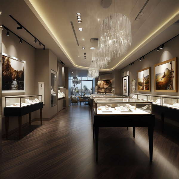 图片[45]-全球设计案例智能库_OJBKAI.COM重金属低调奢华珠宝店_Midjourney灵感图库-_设计智库－全球设计案例智能库_OJBKAI.COM-全球设计案例智能库_OJBKAI.COM设计智库