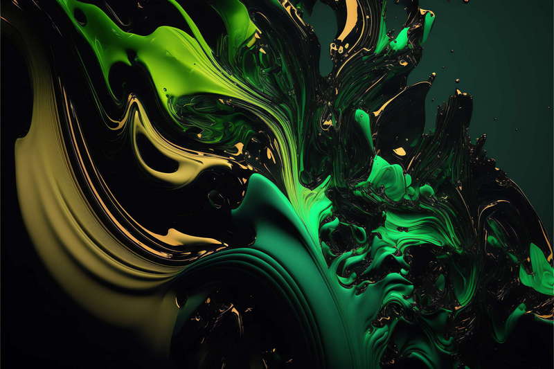 图片[45]-全球设计案例智能库_OJBKAI.COM色彩搭配绿色Midjourney灵感图库-_设计智库－全球设计案例智能库_OJBKAI.COM-全球设计案例智能库_OJBKAI.COM设计智库