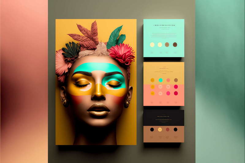 图片[45]-全球设计案例智能库_OJBKAI.COM色彩搭配枚红色Midjourney灵感图库-_设计智库－全球设计案例智能库_OJBKAI.COM-全球设计案例智能库_OJBKAI.COM设计智库