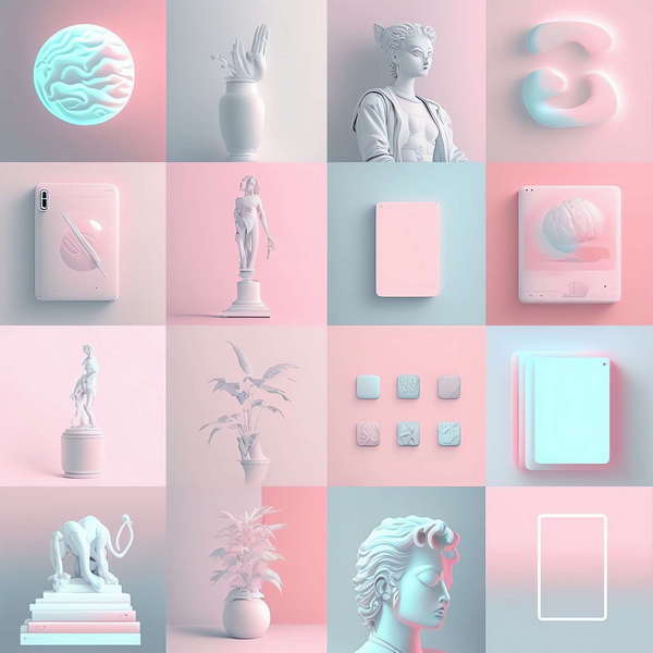 图片[27]-全球设计案例智能库_OJBKAI.COM色彩搭配海洋沙滩的颜色_Midjourney灵感图库-_设计智库－全球设计案例智能库_OJBKAI.COM-全球设计案例智能库_OJBKAI.COM设计智库