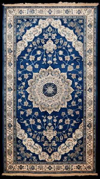 复古长方形地毯Midjourney灵感图库-_设计智库－全球设计案例智能库_OJBKAI.COM-全球设计案例智能库_OJBKAI.COM设计智库