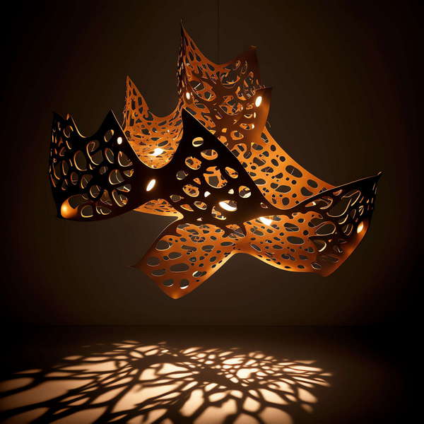 现代时尚吊灯Midjourney灵感图库-_设计智库－全球设计案例智能库_OJBKAI.COM-全球设计案例智能库_OJBKAI.COM设计智库