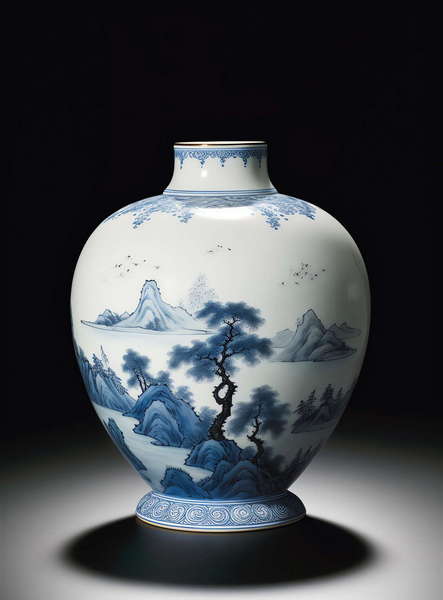 图片[37]-全球设计案例智能库_OJBKAI.COM复古陶瓷花瓶摆件Midjourney灵感图库-_设计智库－全球设计案例智能库_OJBKAI.COM-全球设计案例智能库_OJBKAI.COM设计智库