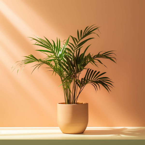 绿植Midjourney灵感图库-_设计智库－全球设计案例智能库_OJBKAI.COM-全球设计案例智能库_OJBKAI.COM设计智库