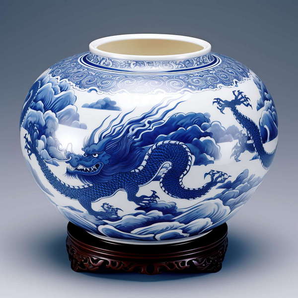 图片[46]-全球设计案例智能库_OJBKAI.COM青瓷花瓶Midjourney灵感图库-_设计智库－全球设计案例智能库_OJBKAI.COM-全球设计案例智能库_OJBKAI.COM设计智库