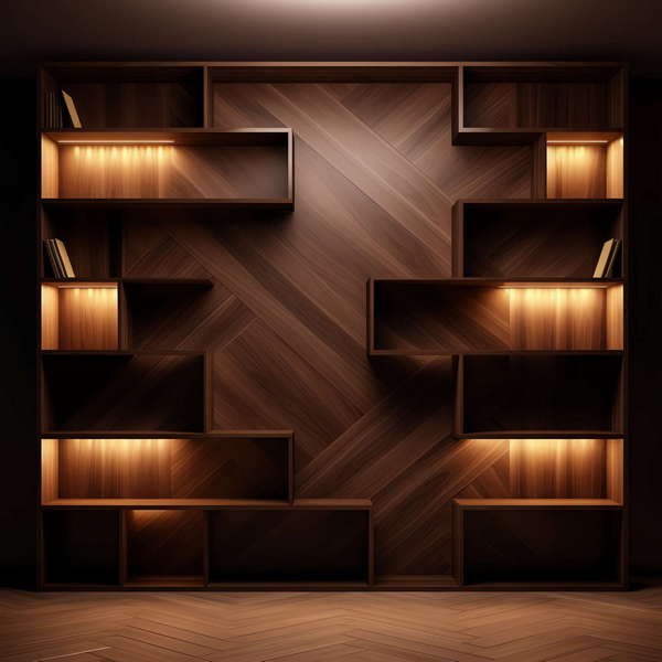 图片[21]-全球设计案例智能库_OJBKAI.COM创意书架原木Midjourney灵感图库-_设计智库－全球设计案例智能库_OJBKAI.COM-全球设计案例智能库_OJBKAI.COM设计智库