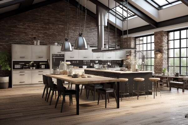 图片[146]-全球设计案例智能库_OJBKAI.COM现代风格厨房01_Midjourney灵感图库237P-全球设计案例智能库_OJBKAI.COM设计智库