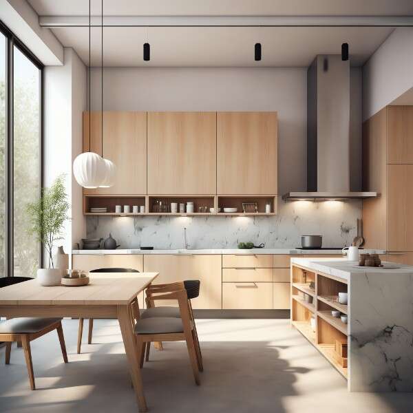 图片[98]-全球设计案例智能库_OJBKAI.COM住宅开放式厨房中岛吧台_Midjourney灵感图库602p-全球设计案例智能库_OJBKAI.COM设计智库