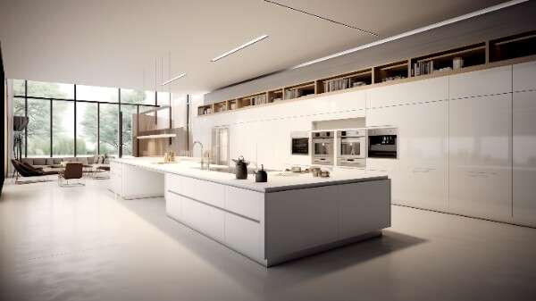 图片[21]-全球设计案例智能库_OJBKAI.COM现代风格厨房04_Midjourney灵感图库223P-全球设计案例智能库_OJBKAI.COM设计智库