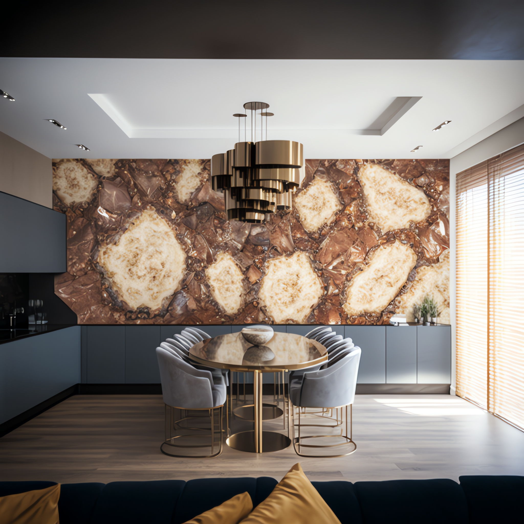 图片[73]-全球设计案例智能库_OJBKAI.COM轻奢简欧客餐厅_Midjourney灵感图库-全球设计案例智能库_OJBKAI.COM设计智库