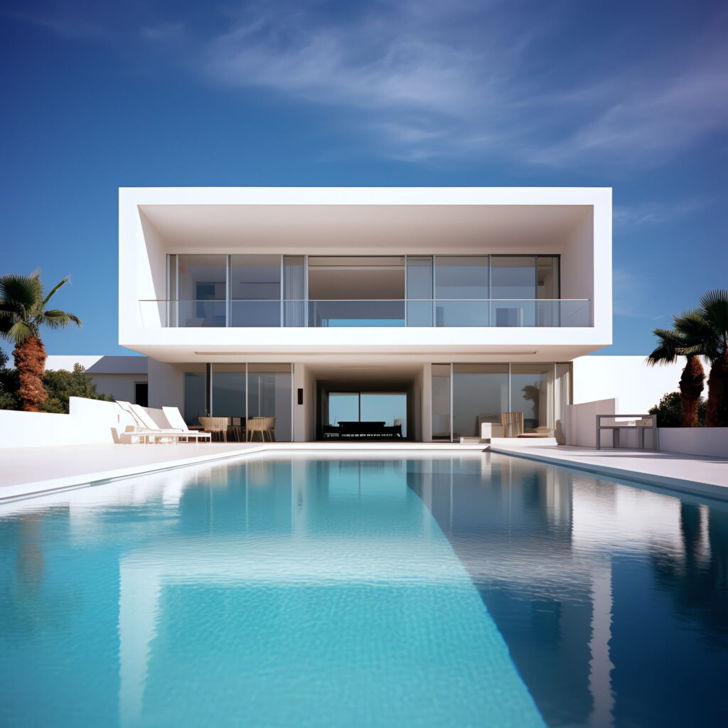 图片[22]-全球设计案例智能库_OJBKAI.COM极简别墅外观Midjourney灵感图库-_设计智库－全球设计案例智能库_OJBKAI.COM-全球设计案例智能库_OJBKAI.COM设计智库