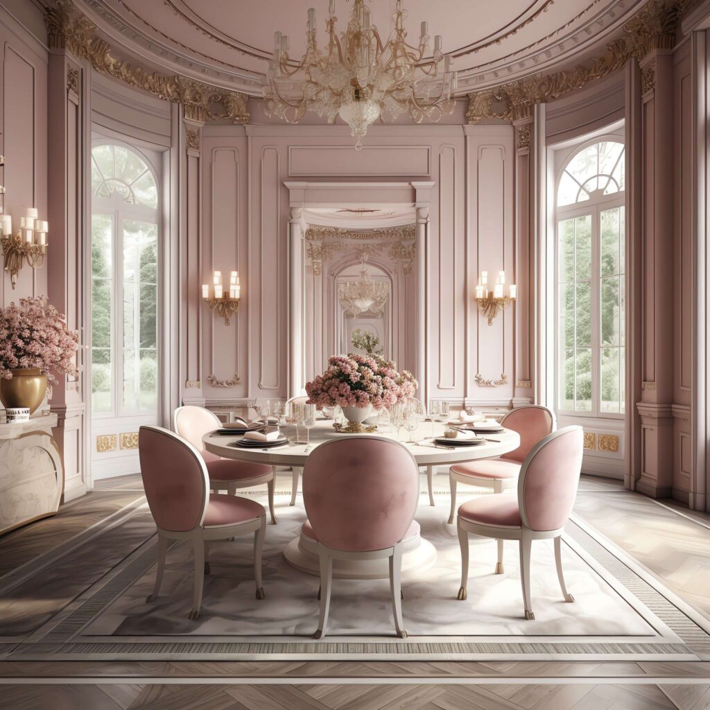 图片[36]-全球设计案例智能库_OJBKAI.COM别墅古典餐厅Midjourney灵感图库-_设计智库－全球设计案例智能库_OJBKAI.COM-全球设计案例智能库_OJBKAI.COM设计智库