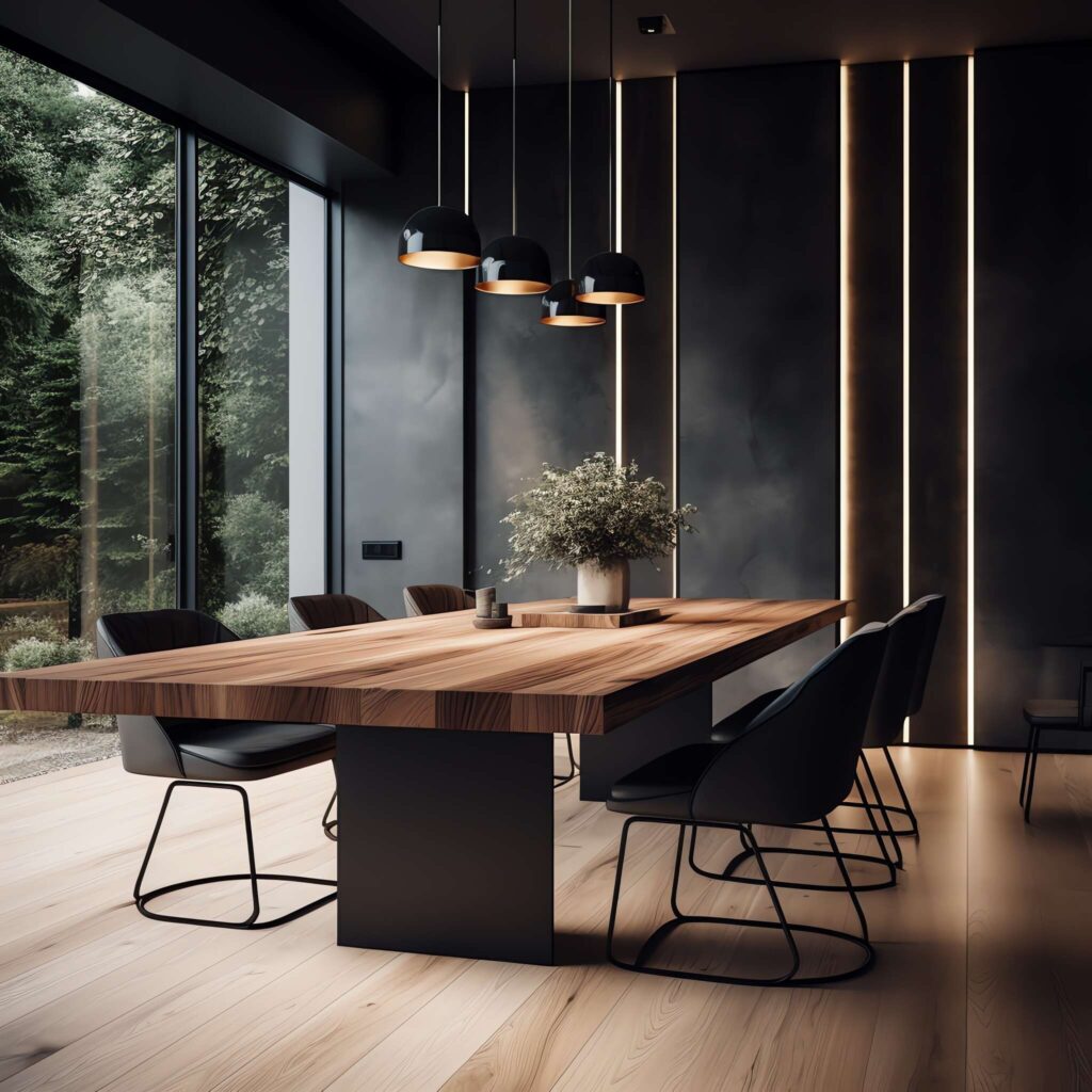 图片[14]-全球设计案例智能库_OJBKAI.COM木质餐桌Midjourney灵感图库-_设计智库－全球设计案例智能库_OJBKAI.COM-全球设计案例智能库_OJBKAI.COM设计智库