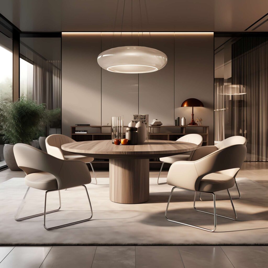 图片[54]-全球设计案例智能库_OJBKAI.COM现代别墅餐厅Midjourney灵感图库-_设计智库－全球设计案例智能库_OJBKAI.COM-全球设计案例智能库_OJBKAI.COM设计智库