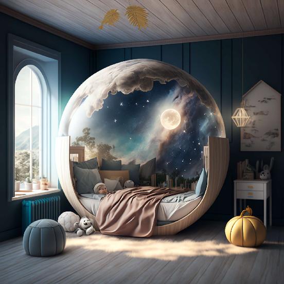 图片[30]-全球设计案例智能库_OJBKAI.COM太空元素男孩房6_Midjourney灵感图库-_设计智库－全球设计案例智能库_OJBKAI.COM-全球设计案例智能库_OJBKAI.COM设计智库