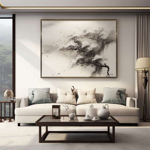 图片[49]-全球设计案例智能库_OJBKAI.COM新中式客厅Midjourney灵感图库-_设计智库－全球设计案例智能库_OJBKAI.COM-全球设计案例智能库_OJBKAI.COM设计智库