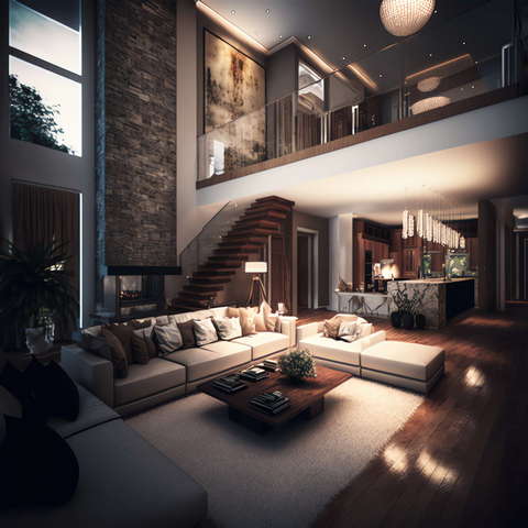 图片[30]-全球设计案例智能库_OJBKAI.COM现代挑高别墅Midjourney灵感图库-_设计智库－全球设计案例智能库_OJBKAI.COM-全球设计案例智能库_OJBKAI.COM设计智库