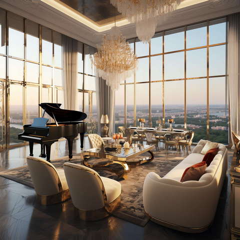 图片[30]-全球设计案例智能库_OJBKAI.COM现代前卫大平层Midjourney灵感图库-_设计智库－全球设计案例智能库_OJBKAI.COM-全球设计案例智能库_OJBKAI.COM设计智库