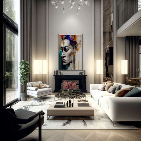 图片[12]-全球设计案例智能库_OJBKAI.COM现代冷色系客厅设计Midjourney灵感图库-_设计智库－全球设计案例智能库_OJBKAI.COM-全球设计案例智能库_OJBKAI.COM设计智库