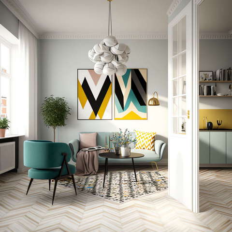 图片[19]-全球设计案例智能库_OJBKAI.COM现代多色客厅Midjourney灵感图库-_设计智库－全球设计案例智能库_OJBKAI.COM-全球设计案例智能库_OJBKAI.COM设计智库