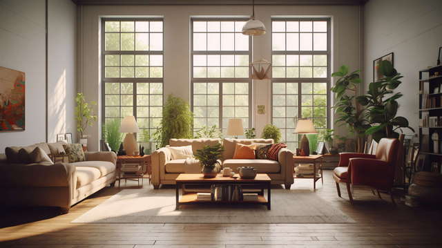 图片[36]-全球设计案例智能库_OJBKAI.COM田园风格客厅Midjourney灵感图库-_设计智库－全球设计案例智能库_OJBKAI.COM-全球设计案例智能库_OJBKAI.COM设计智库