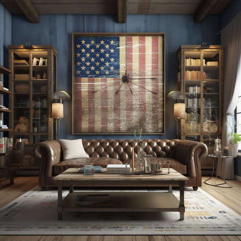 图片[23]-全球设计案例智能库_OJBKAI.COM美式风格客厅Midjourney灵感图库-_设计智库－全球设计案例智能库_OJBKAI.COM-全球设计案例智能库_OJBKAI.COM设计智库