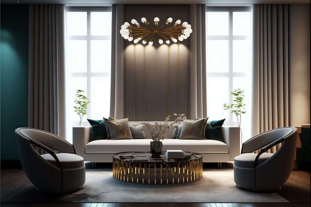 图片[30]-全球设计案例智能库_OJBKAI.COM绿色现代客厅Midjourney灵感图库-_设计智库－全球设计案例智能库_OJBKAI.COM-全球设计案例智能库_OJBKAI.COM设计智库