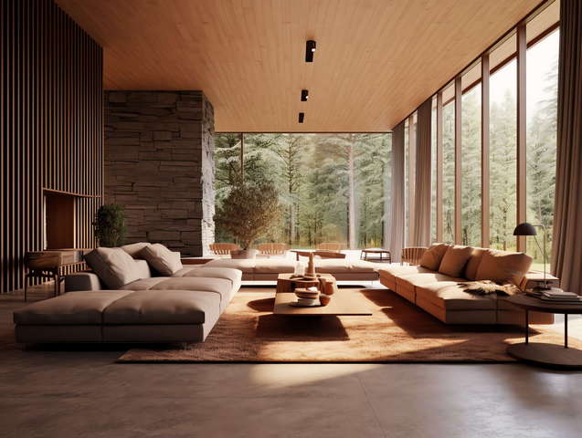 图片[37]-全球设计案例智能库_OJBKAI.COM家装日式客厅Midjourney灵感图库-_设计智库－全球设计案例智能库_OJBKAI.COM-全球设计案例智能库_OJBKAI.COM设计智库