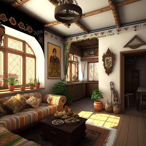 图片[10]-全球设计案例智能库_OJBKAI.COM非洲主题客厅Midjourney灵感图库-_设计智库－全球设计案例智能库_OJBKAI.COM-全球设计案例智能库_OJBKAI.COM设计智库