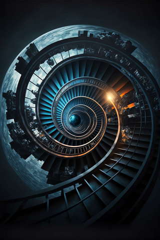 图片[28]-全球设计案例智能库_OJBKAI.COM复古旋转楼梯-5_Midjourney灵感图库-设计智库－全球设计案例智能库_OJBKAI.COM-全球设计案例智能库_OJBKAI.COM设计智库