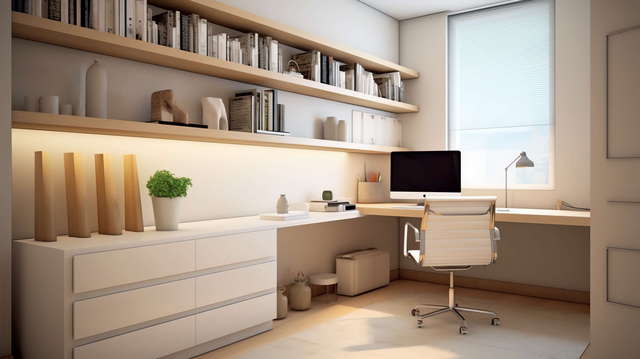 图片[2]-全球设计案例智能库_OJBKAI.COM现代原木风书房Midjourney灵感图库-_设计智库－全球设计案例智能库_OJBKAI.COM-全球设计案例智能库_OJBKAI.COM设计智库