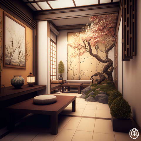 图片[9]-全球设计案例智能库_OJBKAI.COM榻榻米2_Midjourney灵感图库-设计智库－全球设计案例智能库_OJBKAI.COM-全球设计案例智能库_OJBKAI.COM设计智库