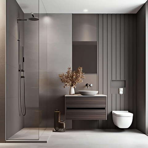 图片[46]-全球设计案例智能库_OJBKAI.COM家装卫生间Midjourney灵感图库-_设计智库－全球设计案例智能库_OJBKAI.COM-全球设计案例智能库_OJBKAI.COM设计智库