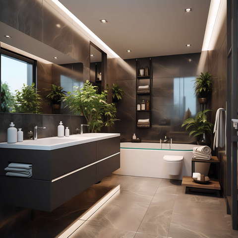 图片[97]-全球设计案例智能库_OJBKAI.COM现代风格卫浴Midjourney灵感图库-_设计智库－全球设计案例智能库_OJBKAI.COM-全球设计案例智能库_OJBKAI.COM设计智库