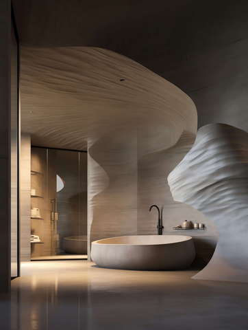 图片[37]-全球设计案例智能库_OJBKAI.COM现代风卫浴Midjourney灵感图库-_设计智库－全球设计案例智能库_OJBKAI.COM-全球设计案例智能库_OJBKAI.COM设计智库