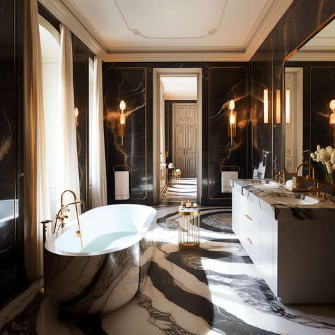 图片[17]-全球设计案例智能库_OJBKAI.COM新古典风格浴缸Midjourney灵感图库-_设计智库－全球设计案例智能库_OJBKAI.COM-全球设计案例智能库_OJBKAI.COM设计智库