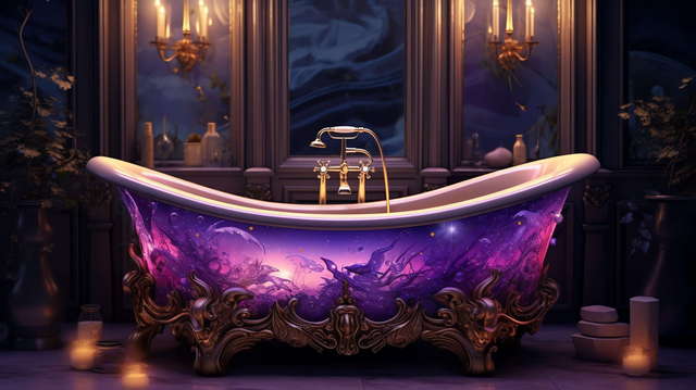 图片[42]-全球设计案例智能库_OJBKAI.COM新古典浪漫梦幻浴缸Midjourney灵感图库-_设计智库－全球设计案例智能库_OJBKAI.COM-全球设计案例智能库_OJBKAI.COM设计智库