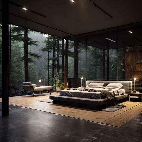 图片[11]-全球设计案例智能库_OJBKAI.COM别墅原木卧室Midjourney灵感图库-_设计智库－全球设计案例智能库_OJBKAI.COM-全球设计案例智能库_OJBKAI.COM设计智库