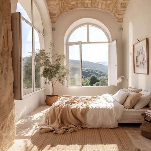 图片[37]-全球设计案例智能库_OJBKAI.COM地中海风格卧室Midjourney灵感图库-_设计智库－全球设计案例智能库_OJBKAI.COM-全球设计案例智能库_OJBKAI.COM设计智库