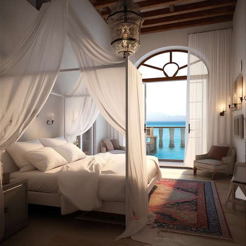 图片[28]-全球设计案例智能库_OJBKAI.COM地中海卧室设计Midjourney灵感图库-_设计智库－全球设计案例智能库_OJBKAI.COM-全球设计案例智能库_OJBKAI.COM设计智库