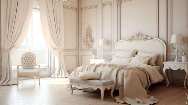 图片[18]-全球设计案例智能库_OJBKAI.COM法式卧室Midjourney灵感图库-_设计智库－全球设计案例智能库_OJBKAI.COM-全球设计案例智能库_OJBKAI.COM设计智库