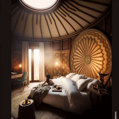图片[9]-全球设计案例智能库_OJBKAI.COM古罗马风情卧室Midjourney灵感图库-_设计智库－全球设计案例智能库_OJBKAI.COM-全球设计案例智能库_OJBKAI.COM设计智库